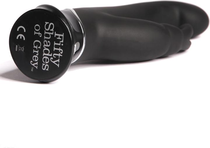 Actual product image Fifty Shades of Grey Greedy Girl