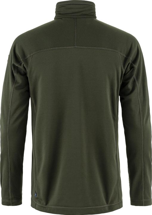 Actual product image Fjällräven Abisko Lite Fleece Jacket (XXL)