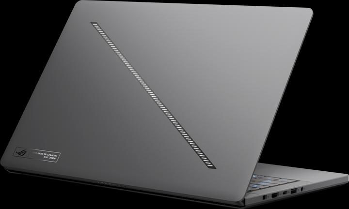 Actual product image ASUS Rog Zephyrus G14 (14", AMD Ryzen 9 8945HS, 32 GB, 1000 GB, CH)