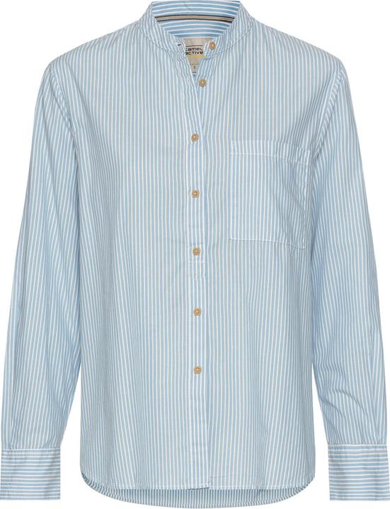 Immagine prodotto Camel Active Camicetta a righe dal taglio rilassato (XL)