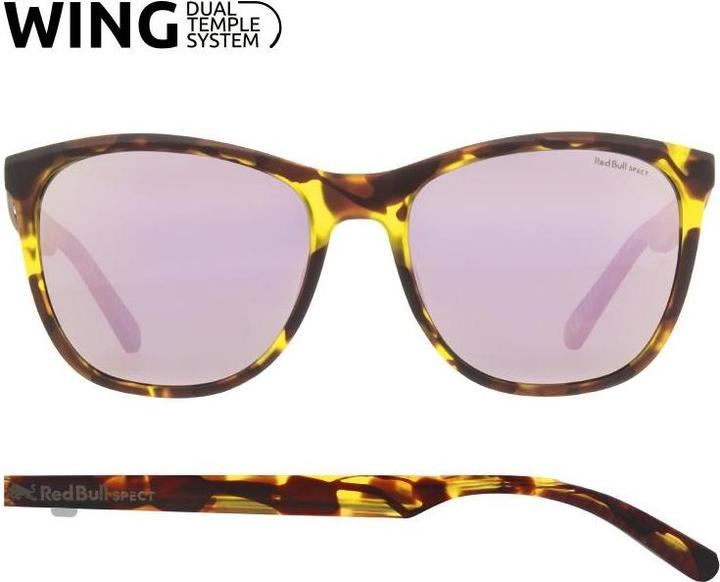 Immagine prodotto Red Bull Spect Fly Polarisiert