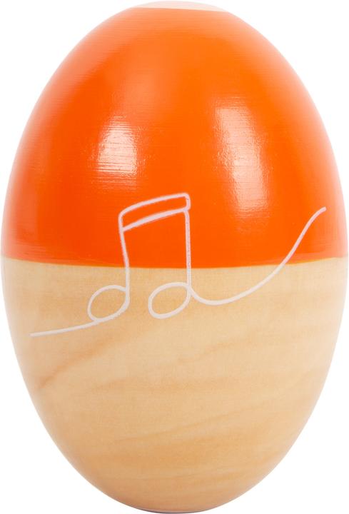 Produktbild small foot Musikeier Groovy Beats (Deutsch, Französisch, Italienisch, Englisch)