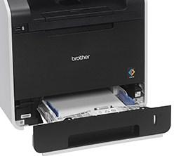 Produktbild Brother Mfc-L8850cdw (Laser, Farbe)