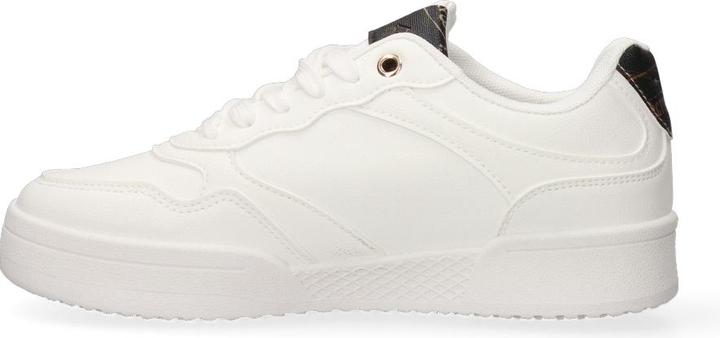 Actual product image ALV by Alviero Martini Damen Sneaker Auriga Prime - 100% Polyurethan (41)