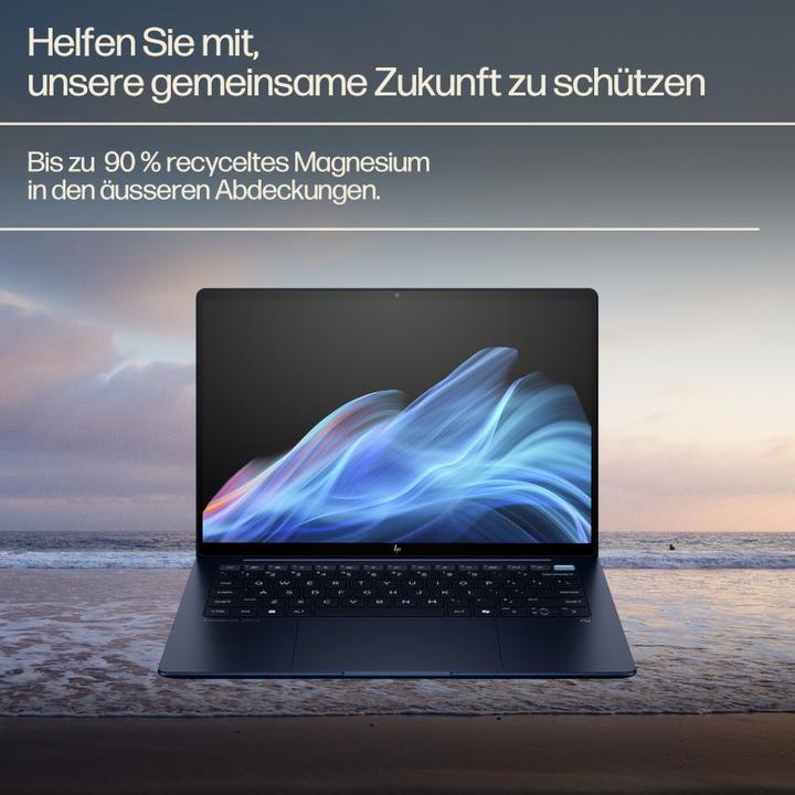 Image du produit HP EliteBook X G1i AI PC (14.02", 32.77 Go, 512 Go, CH)