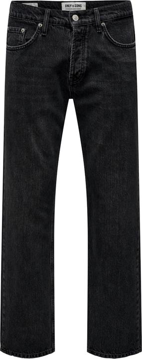 Black Denim