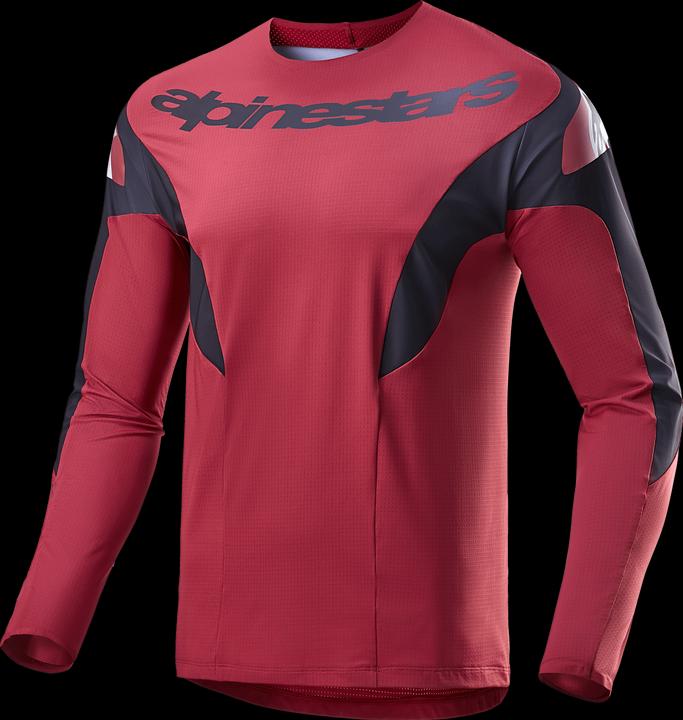Alpinestars Jersey 24 A-Supra Race Ls