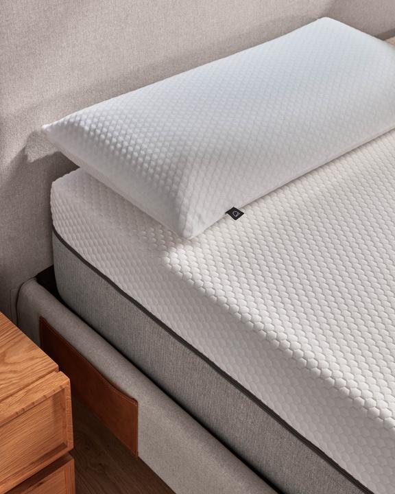 Produktbild Kave Home Eva (150 x 190 cm, Latexkern)