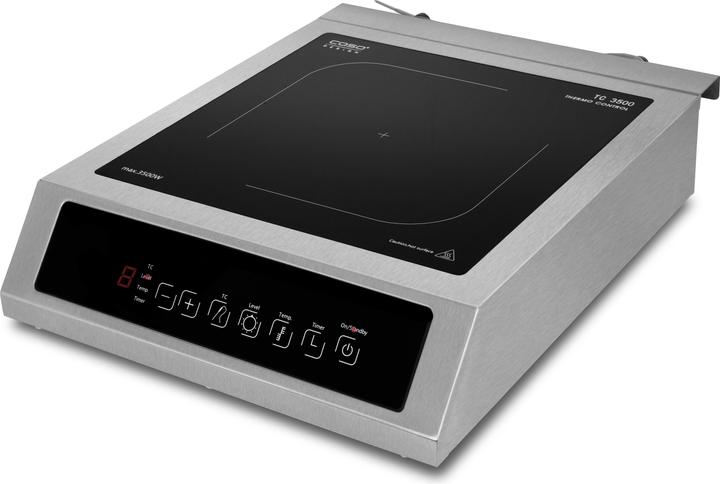 Caso TC 3500 Contrôle thermique