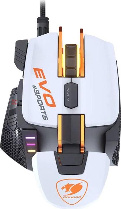 Actual product image Cougar 700M EVO Esports (Cable)