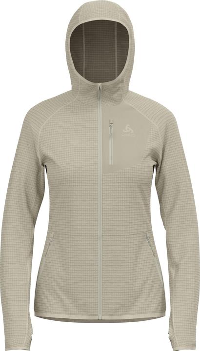 Image du produit Odlo Ascent Hoodie (M)