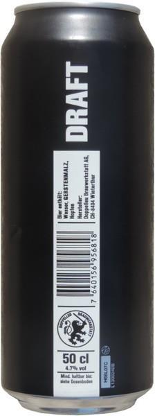 Doppelleu Chopfab Draft (1 x 50 cl)
