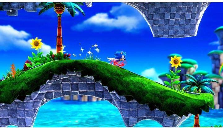 Produktbild Atlus Sonic Superstars (Switch, FR)