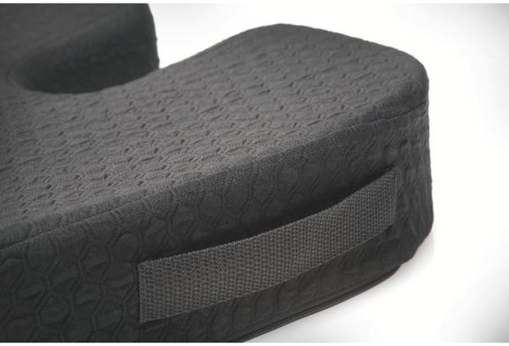 Actual product image Kensington Premium Cool-Gel Seat Cushion