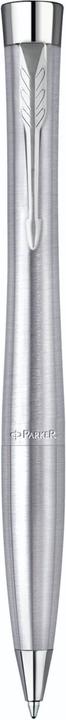 Produktbild Parker Twist Urban (Silber, 1 x)