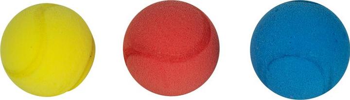 Actual product image Mondo Lightweight balls