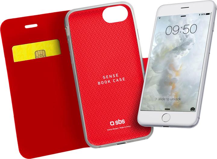 Immagine prodotto SBS Coperchio pieghevole (Apple iPhone 7)