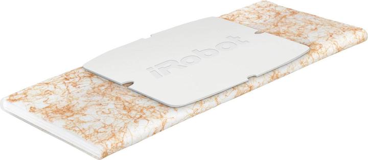 Actual product image iRobot Braava jet replacement pads wet 10 pack (damp) 200 Series