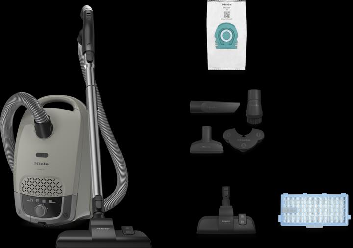 Image du produit Miele Guard S1 Comfort