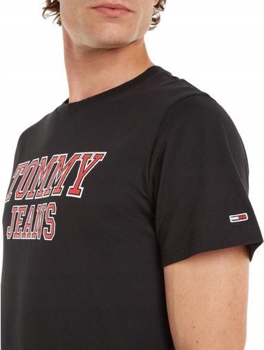 Actual product image Tommy Hilfiger TJM Essential TJ Tee DM0DM16405 BDS M (M)
