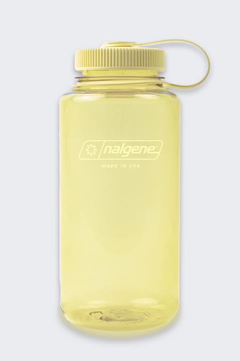 Actual product image Nalgene 32oz WM Butter Sustain (1 l)