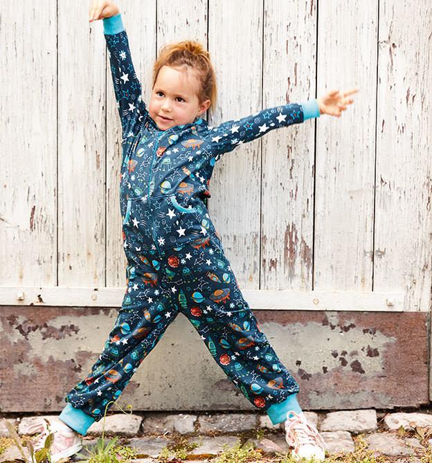Produktbild Nähen mit Jersey: Designer Edition (Deutsch, Pauline Dohmen, Anke Müller, Andrea Müller, Sandra Prüssmeier, 2018)