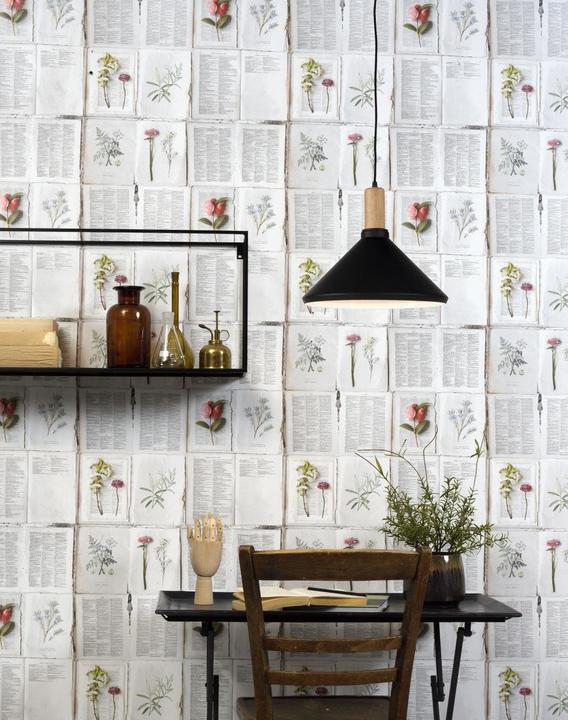Actual product image It`s about RoMi Melbourne (E27)