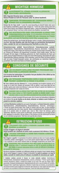 Image du produit Garnier Fissures des rainures (30 brun foncé)