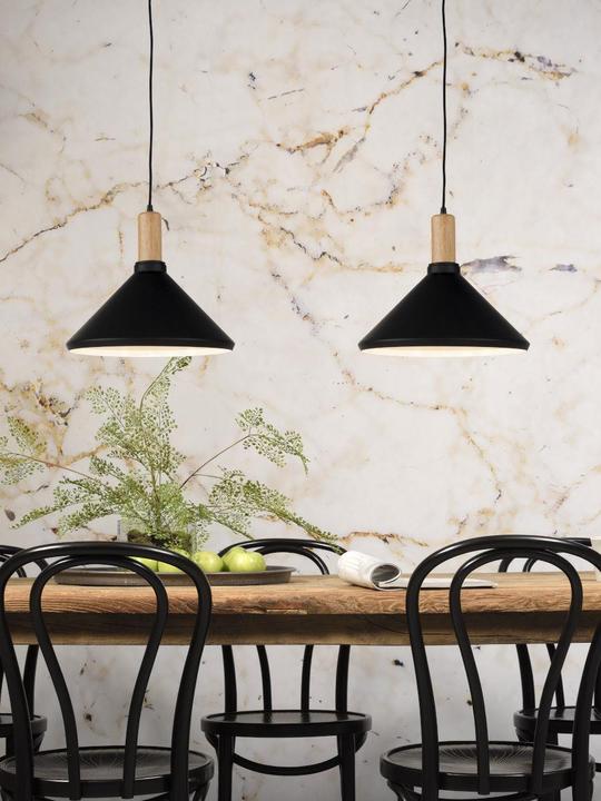 Actual product image It`s about RoMi Melbourne (E27)