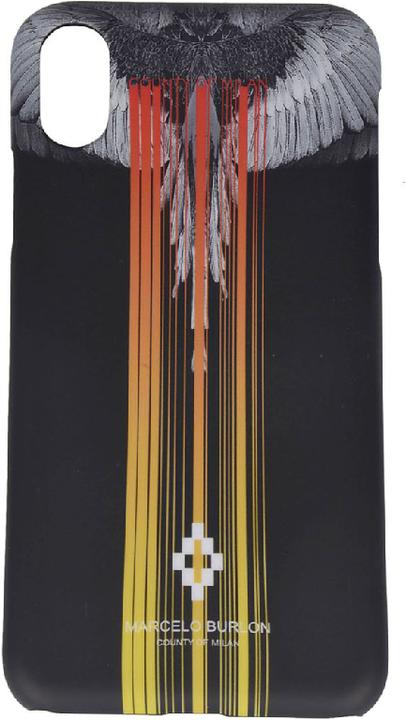 Produktbild Marcelo Burlon Wings X (Apple iPhone X, Apple iPhone XS)