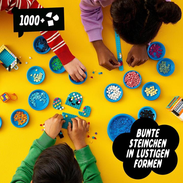 Produktbild LEGO Ergänzungsset XXL (41935, LEGO Dots)