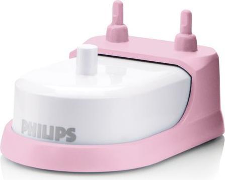 Actual product image Philips Sonicare Sonicare HealthyWhite HX 6762/43 (Sonic toothbrush)