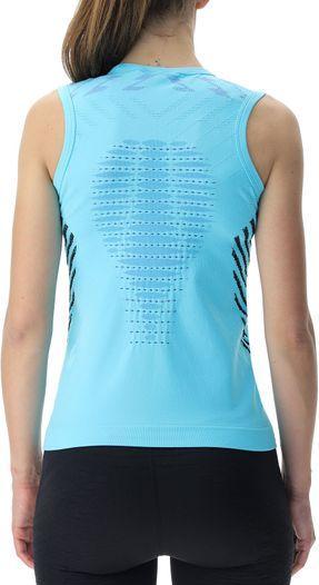 Produktbild UYN Ärmelloses Laufshirt Ultra1 (XS)