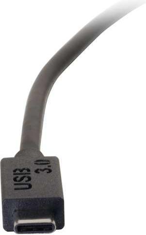 Produktbild C2G 2m USB 3.1 Gen 1 USB Type C to USB M (2 m, USB 3.2 Gen 1)