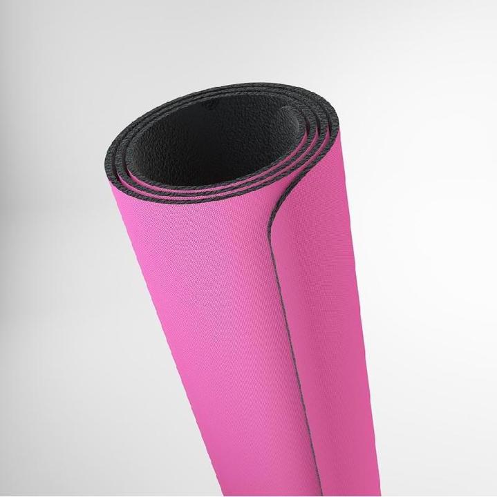 Actual product image Gamegenic GGS40007 - Prime 2 mm Playmat, pink, 61 x 35 cm