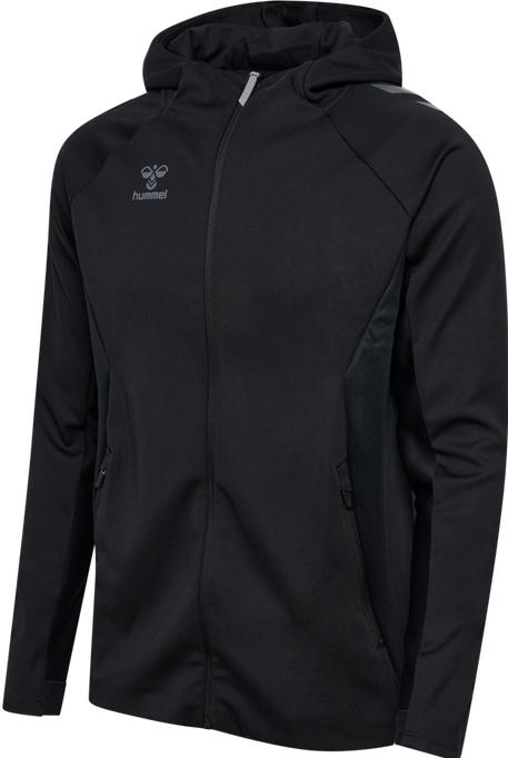 Immagine prodotto hummel hmlCIMA 2.0 ZIP HOODIE (XL)