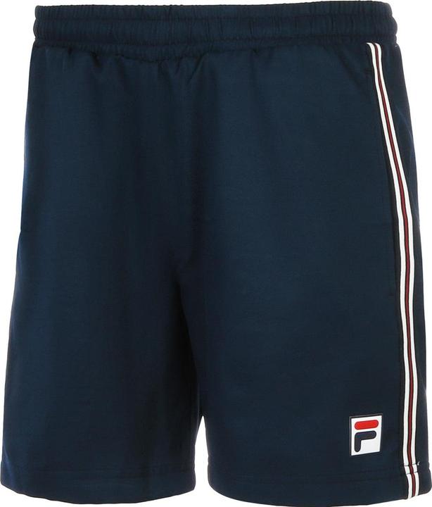Actual product image FILA Shorts Riley peacoat men (S)