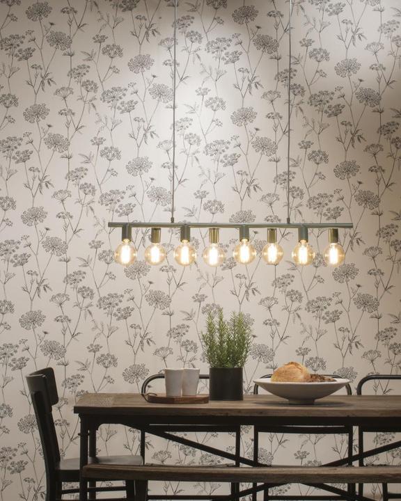Actual product image It`s about RoMi Miami (E27)