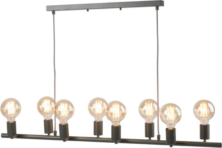 Actual product image It`s about RoMi Miami (E27)