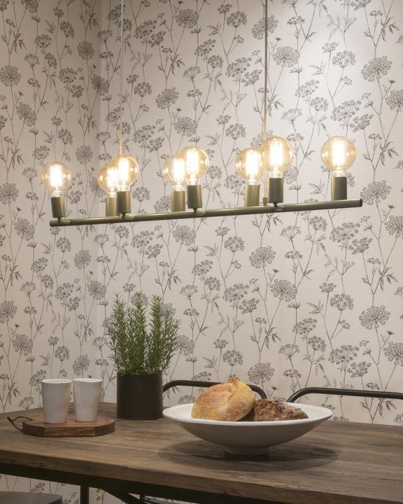 Actual product image It`s about RoMi Miami (E27)