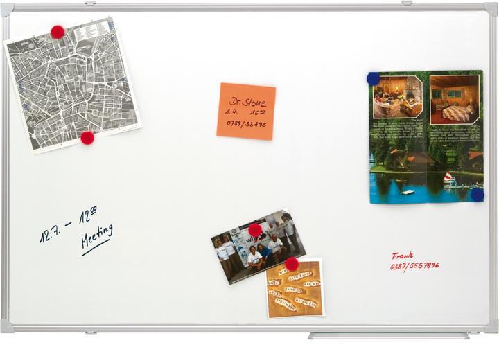 Produktbild Franken X-tra! Line Whiteboard (SC2102) (90 x 60 cm)