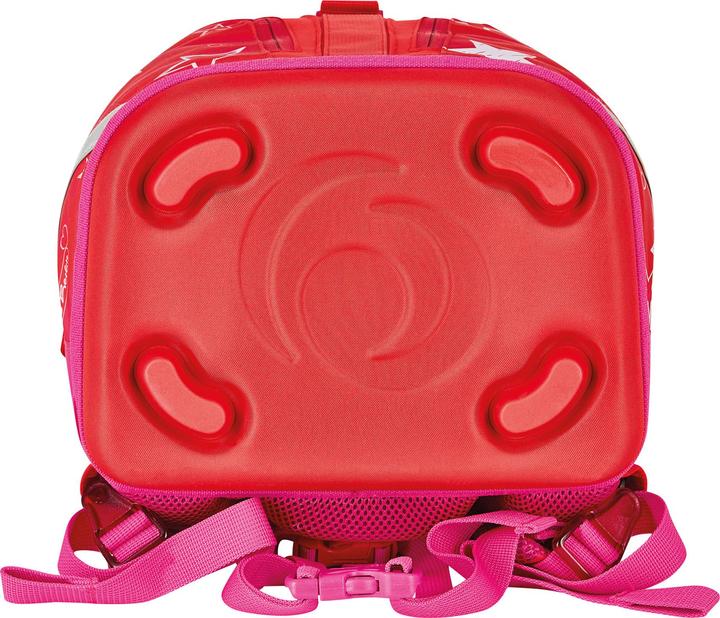 Actual product image Herlitz SoftLight Plus Stars & Stripes (16 l)