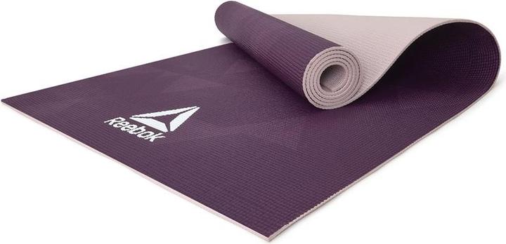 Image du produit Reebok Yogamatte (4 mm)