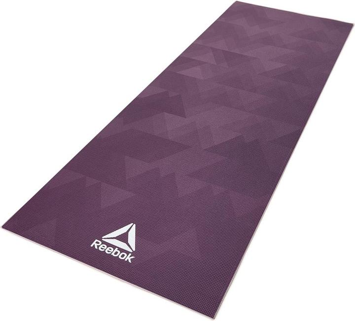 Image du produit Reebok Yogamatte (4 mm)