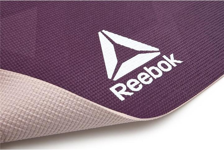 Image du produit Reebok Yogamatte (4 mm)