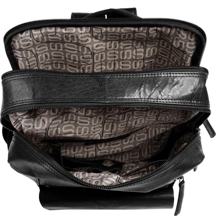 Actual product image Spikes & Sparrow Rucksack (9 l)
