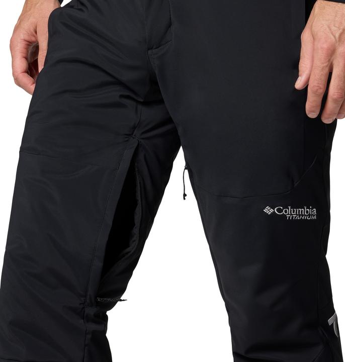 Actual product image Columbia Cirque Bowl Pant (S)