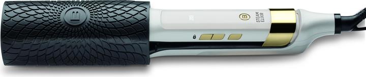 Immagine prodotto Piastra per capelli Steam Elixir - 11808 (Piastra a vapore)