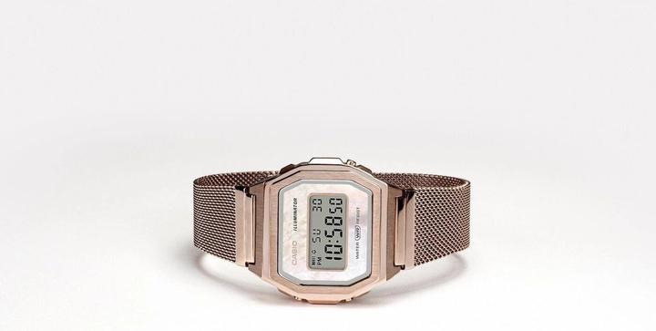 Produktbild Casio Vintage A1000mcg-9ef (Digitaluhr, 39.60 mm)
