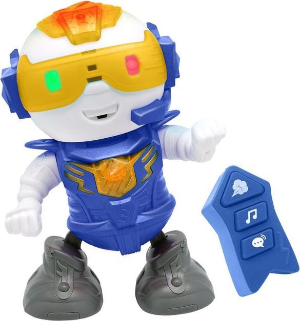 Produktbild Besttoy ChatiBot - Roboter - 1 Stück
